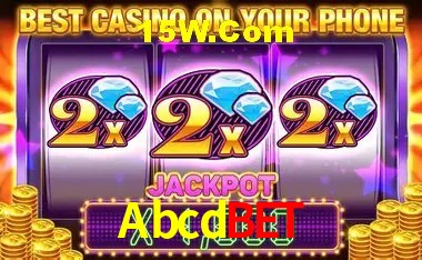 Welcome Bonus Abcdbet