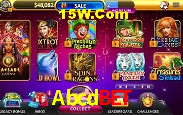 2FA Security Abcdbet