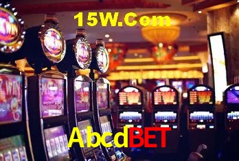 Game Providers Abcdbet